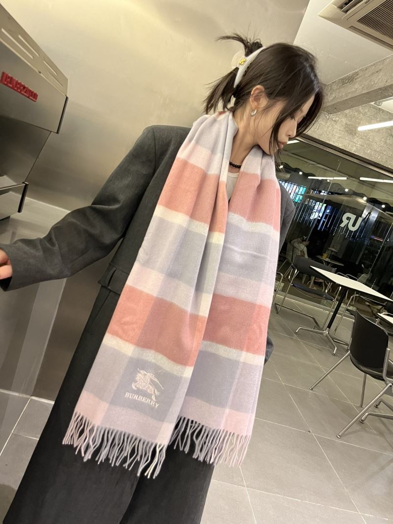 Burberry Scarf